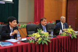 2013 PEMNA T-CoP Meeting in Vietnam 이미지