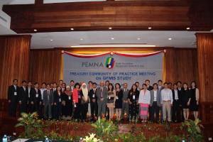2013 PEMNA T-CoP Meeting in Cambodia 이미지
