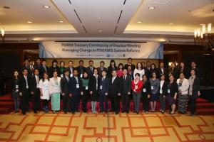 2015 PEMNA T-CoP Meeting in Korea 이미지