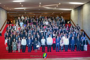 2016 PEMNA Plenary Conference 이미지