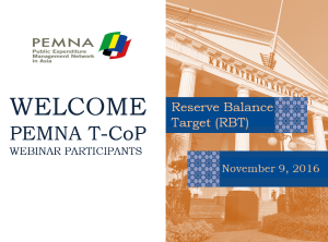 2016 PEMNA T-CoP Webinar 이미지