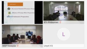 2018 PEMNA T-CoP Webinar 이미지