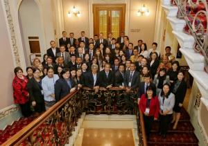 2019 PEMNA T-CoP Meeting in Russia 이미지