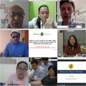 2020 PEMNA T-CoP Webinar 이미지