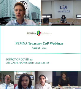 2021 PEMNA T-CoP Webinar 이미지