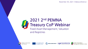 2021 2nd PEMNA T-CoP Webinar 이미지