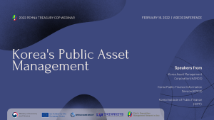 2022 1st PEMNA T-CoP Webinar 이미지