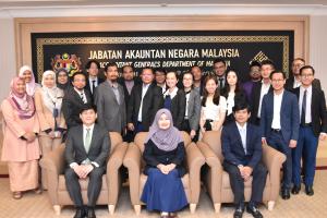 2023 PEMNA T-CoP Study Visit to Malaysia 이미지
