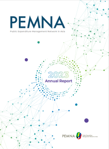 PEMNA, 연차보고서