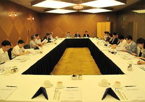 제14회 조세재정포럼 이미지